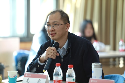 北京大學(xué)科學(xué)研究部副部長韋宇.jpg 北京大學(xué)科學(xué)研究部副部長韋宇.jpg